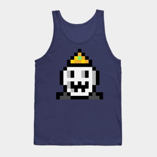 Lich Tank Top